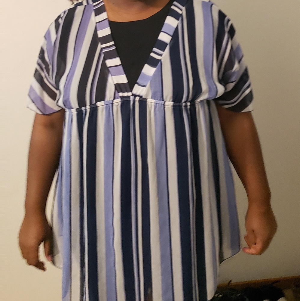 Long shirt